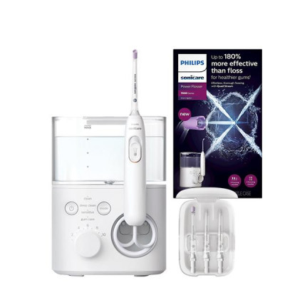 Philips Sonicare Power Flosser 7000 HX3911/40