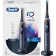 Braun Oral-B iO Series 8 iOM8.1B2.2BD Black Onyx