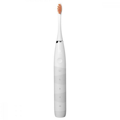Oclean Flow Sonic Electric Toothbrush White