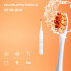 Oclean Flow Sonic Electric Toothbrush White