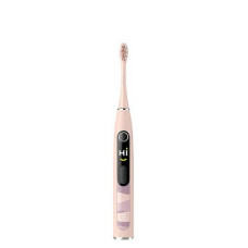 Oclean Smart Electric Toothbrush X10 Pink