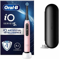 Oral-B iO Series 5N Black (iOG5.1B6.2DK)