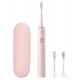 SOOCAS Sonic Electric Toothbrush X3U Pink