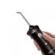 Waterpik WP-462 Black Cordless Plus