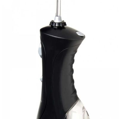 Waterpik WP-462 Black Cordless Plus