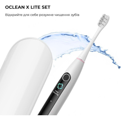 Oclean X Lite Grey (6970810555981)