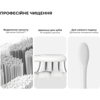 Oclean X Lite Grey (6970810555981)