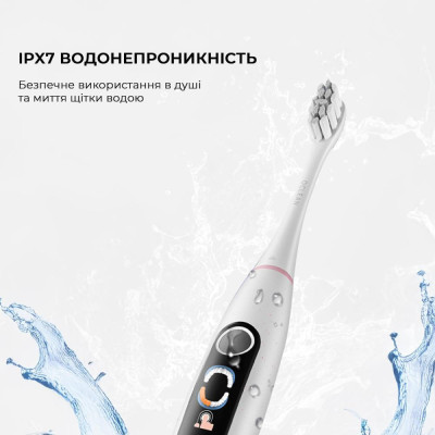 Oclean X Lite Grey (6970810555981)