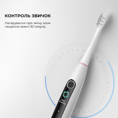 Oclean X Lite Grey (6970810555981)