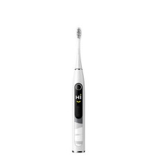 Oclean Smart Electric Toothbrush X10 Grey