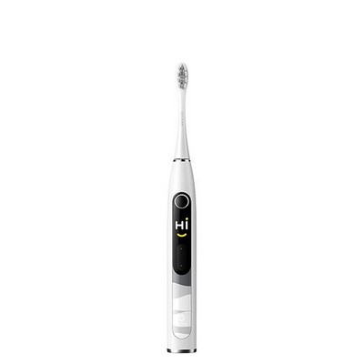 Oclean Smart Electric Toothbrush X10 Grey