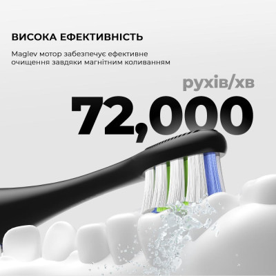 OCLEAN X Lite Blue (6970810555974) 
