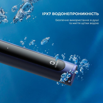 OCLEAN X Lite Blue (6970810555974) 
