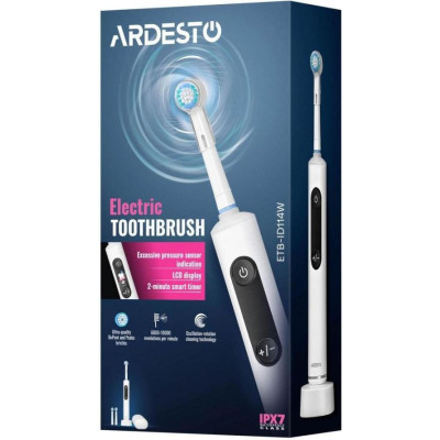 Ardesto ETB-ID114W