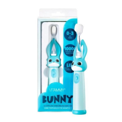 VITAMMY Bunny Blue