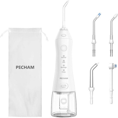 Pecham Travel PC-1581 White