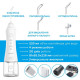 Pecham Travel PC-1581 White
