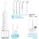 Pecham Travel PC-1581 White
