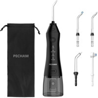 Pecham Travel PC-1581 Black