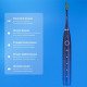 Oclean Flow Sonic Electric Toothbrush Blue