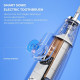 Oclean Flow Sonic Electric Toothbrush Blue
