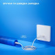 Oclean Flow Sonic Electric Toothbrush Blue