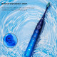 Oclean Flow Sonic Electric Toothbrush Blue