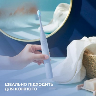Oclean F1 Light Blue