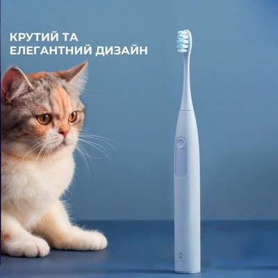 Oclean F1 Light Blue