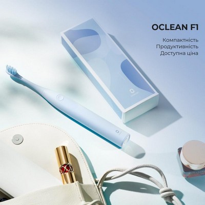 Oclean F1 Light Blue