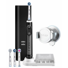 Oral-B Genius 9000N Black (D701.545.6XC 9000N BK)
