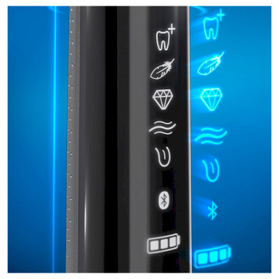 Oral-B Genius 9000N Black (D701.545.6XC 9000N BK)