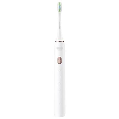 SOOCAS Sonic Electric Toothbrush X3U White