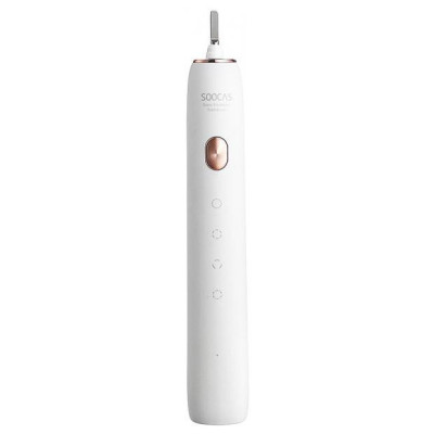 SOOCAS Sonic Electric Toothbrush X3U White
