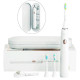 SOOCAS Sonic Electric Toothbrush X3U White