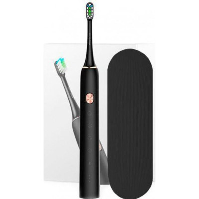 SOOCAS Sonic Electric Toothbrush X3U Black