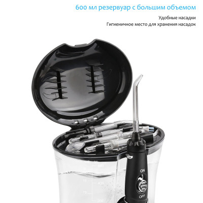 Pecham Professional Black