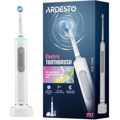 Ardesto ETB-I114W
