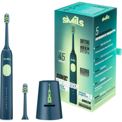VITAMMY Smils Deep Water