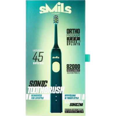 VITAMMY Smils Deep Water