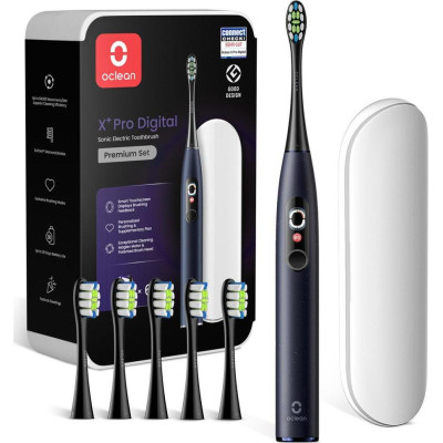 Oclean X Plus Pro Digital Blue (6970810556186)