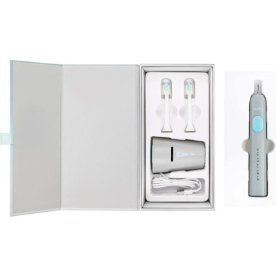 VITAMMY Smils Aluminium