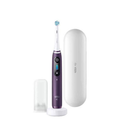 Oral-B iO Series 8N (iOM8.1A1.1BD) Violet Ametrine