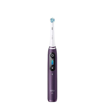 Oral-B iO Series 8N (iOM8.1A1.1BD) Violet Ametrine