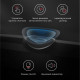 Oclean Endurance Electric Toothbrush Black (6970810552386)