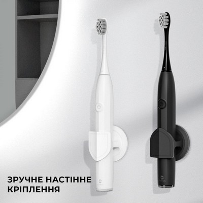 Oclean Endurance Electric Toothbrush Black (6970810552386)