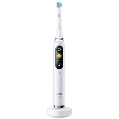 Oral-B iO Series 9 White Alabaster iO M9.4A1.1A