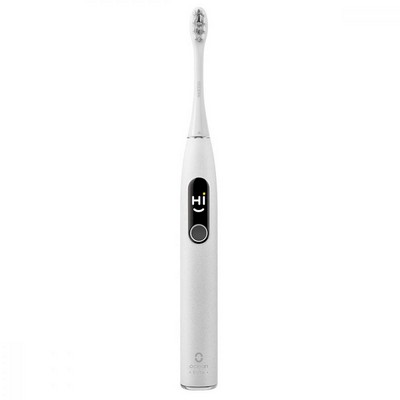 Oclean X Pro Elite Grey (6970810551815)