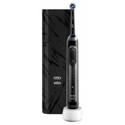 Oral-B Genius X 20000N Black