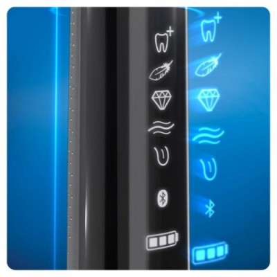 Oral-B Genius X 20000N Black